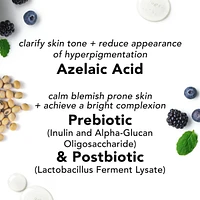 Clarifying Serum With Azelaic Acid