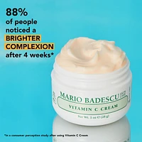 Vitamin C Cream