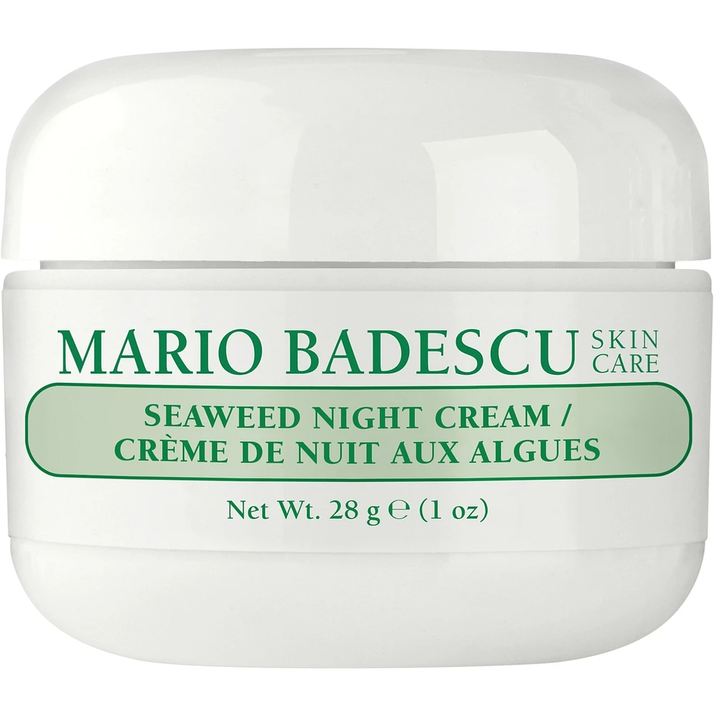 Seaweed Night Cream