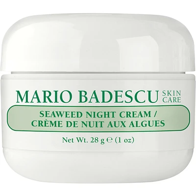 Seaweed Night Cream