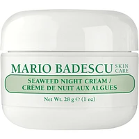 Seaweed Night Cream