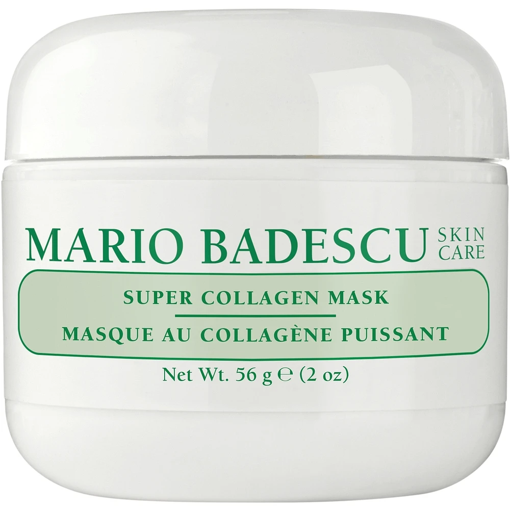 Super Collagen Mask