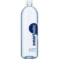 Smartwater, Bottle