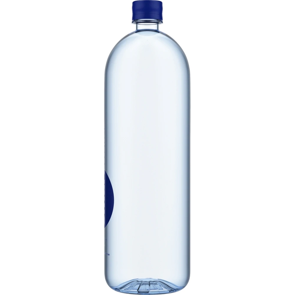 Smartwater, Bottle