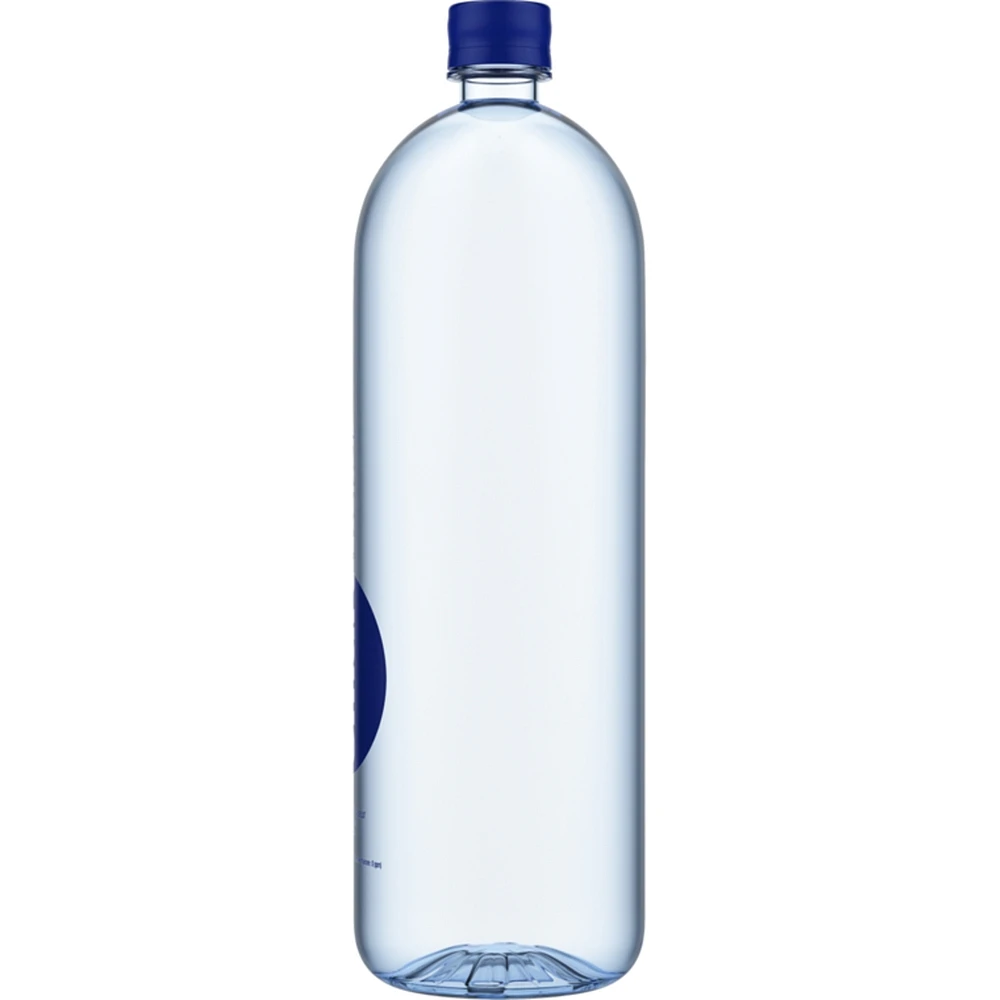 Smartwater, Bottle