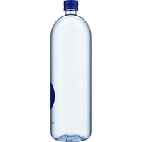 Smartwater, Bottle