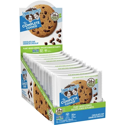 Chocolate Chip