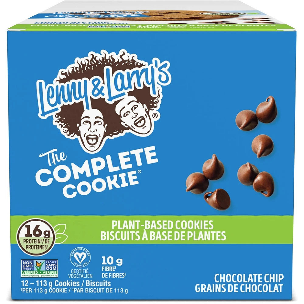 Chocolate Chip