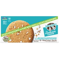 White Chocolate Macadamia