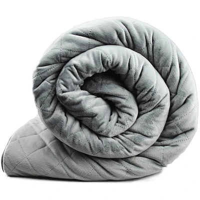 Microplush Duvet Cover, Twin, Unisex