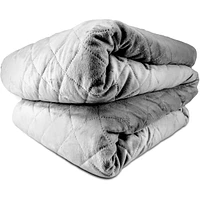 Microplush Duvet Cover, Twin, Unisex
