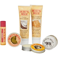 Tips and Toes Kit
