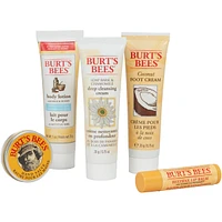 Burt’s Bees Essential Everyday Beauty Gift Set
