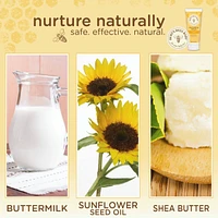 Burt’s Bees Baby Original Nourishing Lotion, 170g
