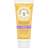 Burt’s Bees Baby Calming Nourishing Lotion, 170g