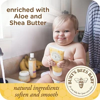 Burt’s Bees Baby Calming Nourishing Lotion, 170g