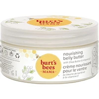 Mama™ Belly Butter, Fragrance Free Lotion, with Shea Butter and Vitamin E, 99.0% Natural Origin