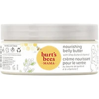 Mama™ Belly Butter, Fragrance Free Lotion, with Shea Butter and Vitamin E, 99.0% Natural Origin
