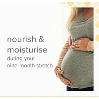 Mama™ Belly Butter, Fragrance Free Lotion, with Shea Butter and Vitamin E, 99.0% Natural Origin