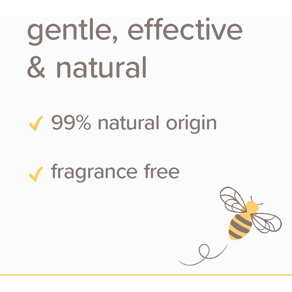 Mama™ Belly Butter, Fragrance Free Lotion, with Shea Butter and Vitamin E, 99.0% Natural Origin