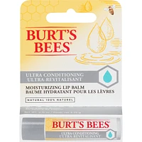 100% Natural Origin Moisturizing Lip Balm