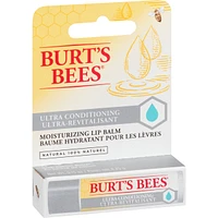 100% Natural Origin Moisturizing Lip Balm