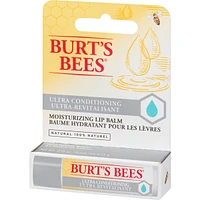 100% Natural Origin Moisturizing Lip Balm