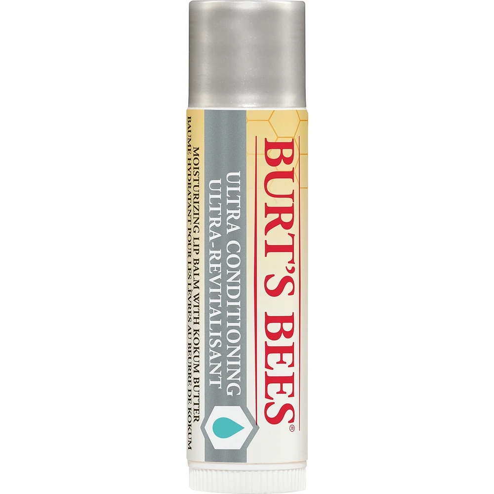 100% Natural Origin Moisturizing Lip Balm