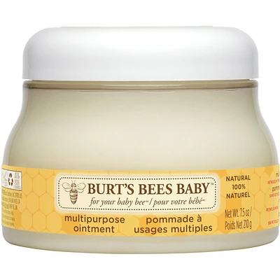 Burt’s Bees Baby Multipurpose Ointment, 210g