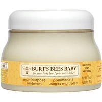 Burt’s Bees Baby Multipurpose Ointment, 210g
