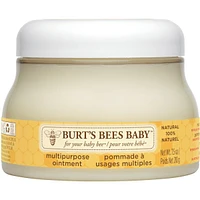 Burt’s Bees Baby Multipurpose Ointment, 210g