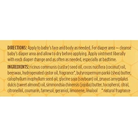 Burt’s Bees Baby Multipurpose Ointment, 210g