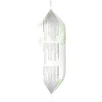 Sensitive Facial Cleansing Towelettes with Cotton Extract