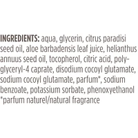 Facial Cleansing Towelettes