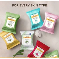 Facial Cleansing Towelettes