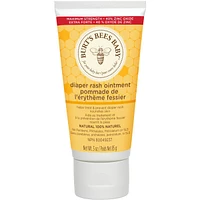 Burt’s Bees Baby 100% Natural Diaper Rash Ointment, 85g