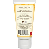 Burt’s Bees Baby 100% Natural Diaper Rash Ointment, 85g