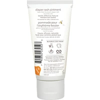 Burt’s Bees Baby 100% Natural Diaper Rash Ointment, 85g