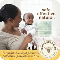 Burt’s Bees Baby 100% Natural Diaper Rash Ointment, 85g
