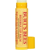 Beeswax 100% Natural Moisturizing Lip Balm