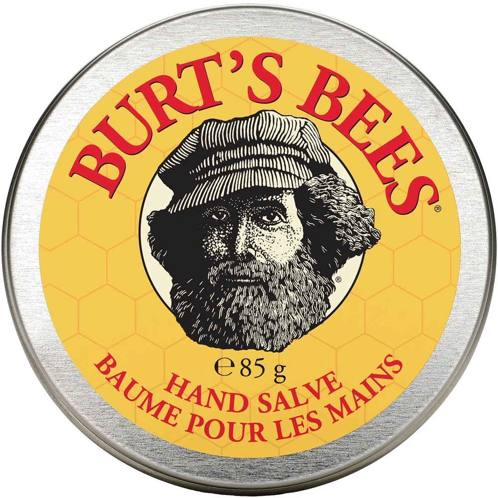 Hand Salve