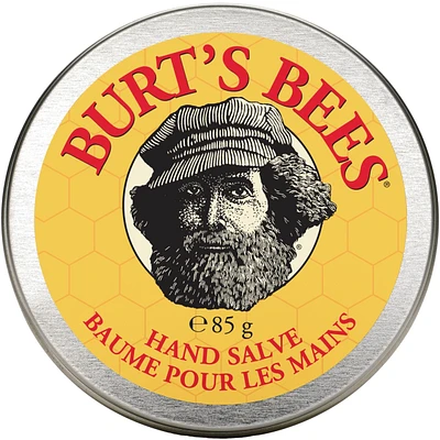 Hand Salve