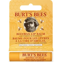 100% Natural Origin Moisturizing Lip Balm