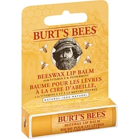 100% Natural Origin Moisturizing Lip Balm