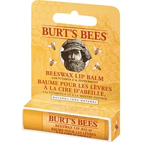 100% Natural Origin Moisturizing Lip Balm