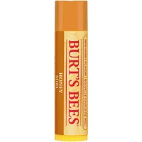 Baume hydratant pour les lèvres d’origine naturelle à 100 % au miel de Burt’s Bees, 1 tube
