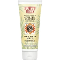 Aloe and Coconut Oil After Sun Soother