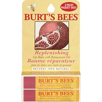 100% Natural Moisturizing Lip Balm