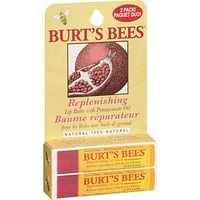 100% Natural Moisturizing Lip Balm