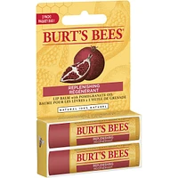 100% Natural Moisturizing Lip Balm